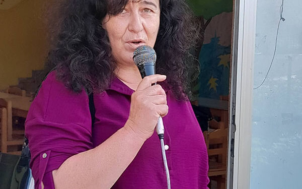 ΣΥΛΛΟΓΟΣ ΕΡΓΑΖΟΜΕΝΩΝ ΣΤΟΥΣ ΔΗΜΟΥΣ ΠΕΡΙΟΧΗΣ ΤΟΥ ΠΡΩΤΟΔΙΚΕΙΟΥ ΑΜΑΛΙΑΔΑΣ: Ανακοίνωση για το Εργατικό Ατύχημα στο Δήμο Πηνειού