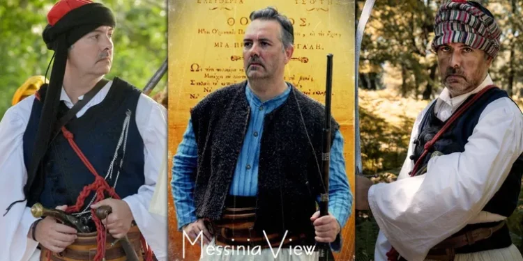 O Ιστορικός – Συγγραφέας Θεόδωρος Κ. Λάμπρος, απαντάει στις 11+1 ερωτήσεις του Διονύση Λεϊμονή