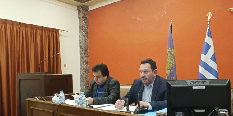 ΔΗΜΟΣ ΠΥΡΓΟΥ: “Πράσινο φως” και στο Δημοτικό Συμβούλιο για τη νέα πρόταση διακανονισμού οφειλών προς την ΔΕΥΑΠ