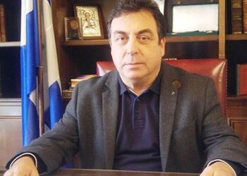 ΔΗΜΑΡΧΟΣ ΠΥΡΓΟΥ ΠΑΝΑΓΙΩΤΗΣ ΑΝΤΩΝΑΚΟΠΟΥΛΟΣ: ” Λόγια σταράτα σε σχέση με το τραγικό σιδηροδρομικό δυστύχημα”