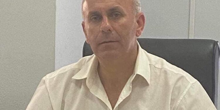 ΜΑΡΙΝΟΣ ΑΧΤΥΠΗΣ: “Mας έκαναν και χάρη!”