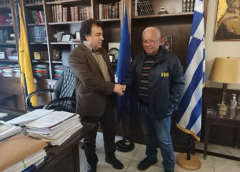 ΔΗΜΟΣ ΠΥΡΓΟΥ: Ευχαριστίες Δημάρχου για έμπρακτη στήριξη