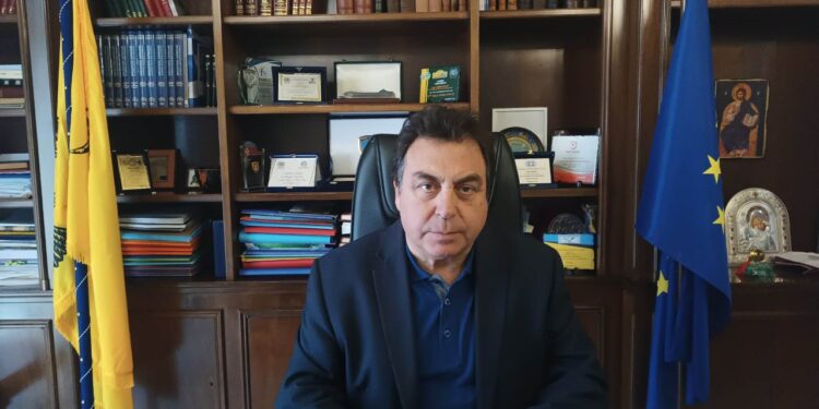 “Να σε κάψω Γιάννη, να σ’ αλείψω λάδι”