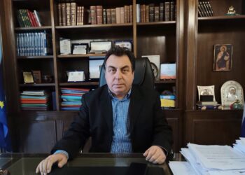 ΔΗΜΑΡΧΟΣ ΠΥΡΓΟΥ: Νέα παρέμβαση για ισονομία της πυρόπληκτης Ηλείας με την Εύβοια