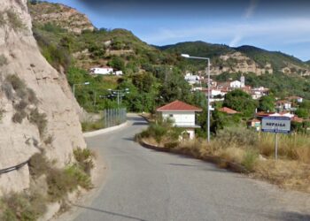 Με σχεδιασμό και διεκδίκηση 2.000.000 ευρώ για έργα οδικής ασφάλειας στο Δήμο Αρχαίας Ολυμπίας