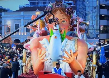 ΠΑΤΡΙΝΟ ΚΑΡΝΑΒΑΛΙ 2023: Το ΙΟΝΙΑΝ tv στηρίζει την εξωστρέφεια του θεσμού