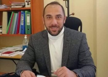 Μήνυμα Αντιδημάρχου Παιδείας Γιάννη Πλεμμένου για την  Πανελλήνια Ημέρα κατά της σχολικής βίας
