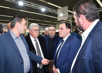 Συναγερμός για τα αντλιοστάσια στην αφετηρία της αρδευτικής περιόδου…