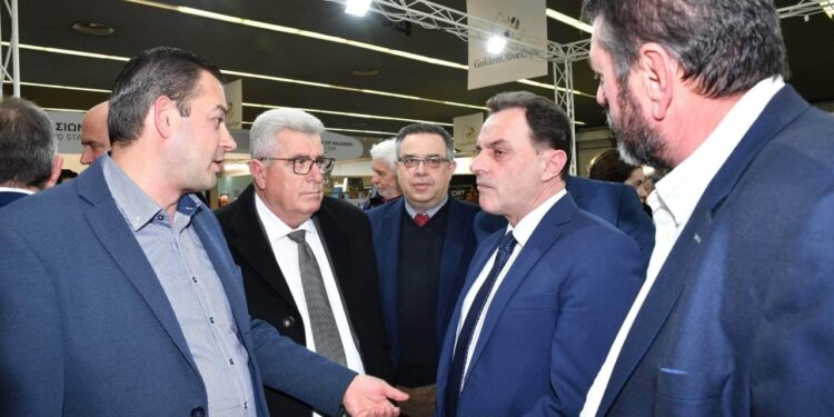 Συναγερμός για τα αντλιοστάσια στην αφετηρία της αρδευτικής περιόδου…