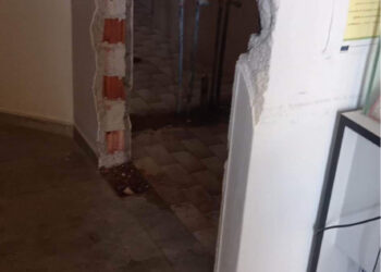 ΚΕΝΤΡΟ ΚΟΙΝΟΤΗΤΑΣ – ΚΕΜ ΔΗΜΟΥ ΑΝΔΡΑΒΙΔΑΣ – ΚΥΛΛΗΝΗΣ: Κλειστό σήμερα λόγω εργασιών