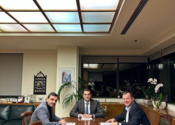 ΑΝΔΡΕΑΣ ΝΙΚΟΛΑΚΟΠΟΥΛΟΣ: “Επιτακτική ανάγκη η ρύθμιση οφειλών των ΤΟΕΒ προς την ΔΕΗ”