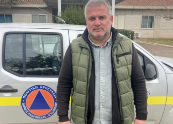 ΔΗΜΟΣ ΑΝΔΡΑΒΙΔΑΣ – ΚΥΛΛΗΝΗΣ: Ανακοίνωση τμήματος Περιβάλλοντος σχετικά με την αποκομιδή των απορριμμάτων