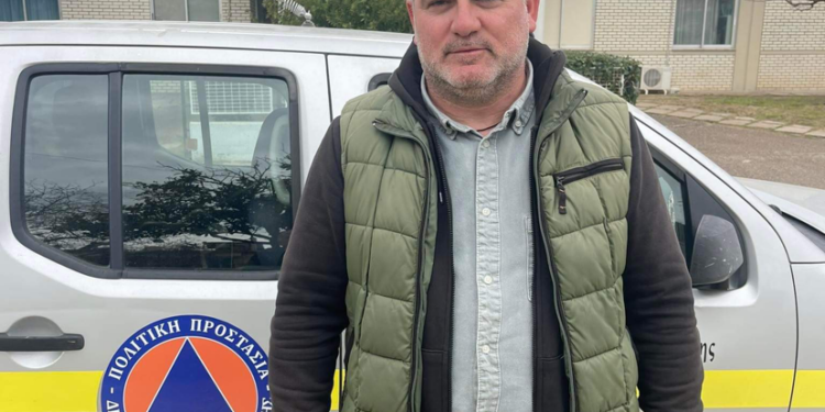 ΔΗΜΟΣ ΑΝΔΡΑΒΙΔΑΣ – ΚΥΛΛΗΝΗΣ: Ανακοίνωση τμήματος Περιβάλλοντος σχετικά με την αποκομιδή των απορριμμάτων