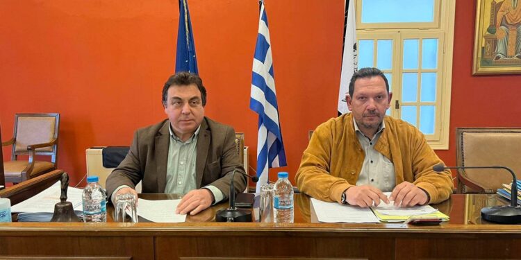 ΔΗΜΟΣ ΠΥΡΓΟΥ: 50% οριζόντια μείωση στα τέλη κοινόχρηστων χώρων σε όλο το δήμο