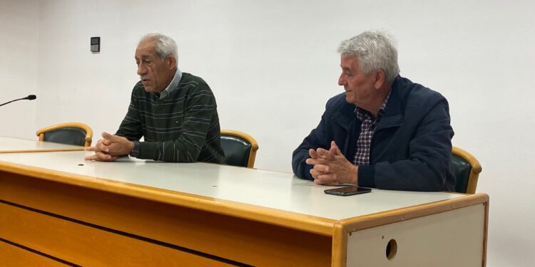 ΔΗΜΟΣ ΗΛΙΔΑΣ: Θετική εξέλιξη με τις καθαρίστριες των σχολείων