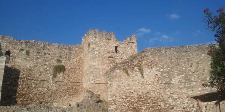 Σαν σήμερα το 1821