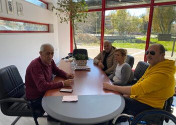 Παρεμβάσεις ουσίας για τα άτομα με κινητικά προβλήματα