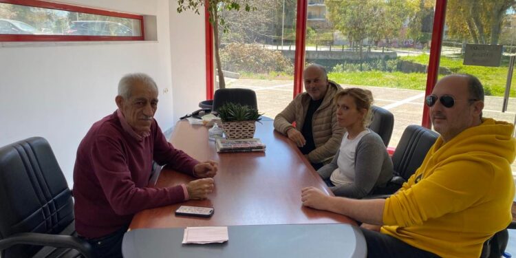 Παρεμβάσεις ουσίας για τα άτομα με κινητικά προβλήματα