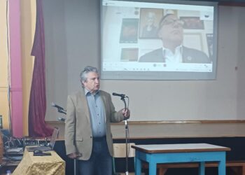 “ΚΙΝΗΣΗ ΕΝΕΡΓΩΝ ΠΟΛΙΤΩΝ ΗΛΕΙΑΣ”: Με επιτυχία η εκδήλωση για  το νερό ως κοινωνικό αγαθό