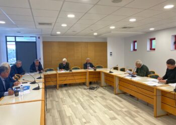 Μελέτες έργων για πυρόπληκτες περιοχές και έργα οδοποιίας άνω των 3 εκ. ευρώ!