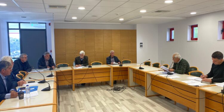 Μελέτες έργων για πυρόπληκτες περιοχές και έργα οδοποιίας άνω των 3 εκ. ευρώ!