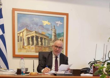 ΠΕΡΙΦΕΡΕΙΑ ΔΥΤΙΚΗΣ ΕΛΛΑΔΑΣ: Επικαιροποιημένα αποτελέσματα για 1.689 δικαιούχους του προγράμματος  “Νέων Γεωργών”, συνολικής δημόσιας δαπάνης 63.180.000 ευρώ