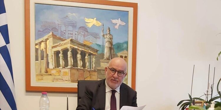 ΠΕΡΙΦΕΡΕΙΑ ΔΥΤΙΚΗΣ ΕΛΛΑΔΑΣ: Επικαιροποιημένα αποτελέσματα για 1.689 δικαιούχους του προγράμματος “Νέων Γεωργών”, συνολικής δημόσιας δαπάνης 63.180.000 ευρώ