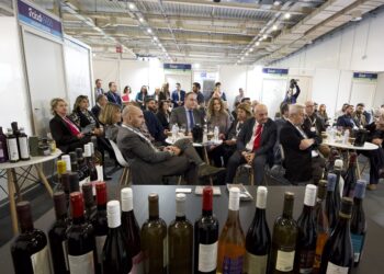 “Οι Ηλειακοί Αμπελώνες συναντούν τους Ηλειακούς Ελαιώνες”
