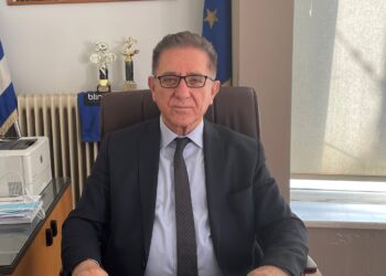 Μήνυμα Δημάρχου Ζαχάρως Κώστα Αλεξανδρόπουλου για την 25η Μαρτίου 1821