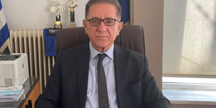 Μήνυμα Δημάρχου Ζαχάρως Κώστα Αλεξανδρόπουλου για την 25η Μαρτίου 1821