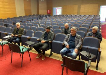 ΟΙΚΟΝΟΜΙΚΗ ΕΠΙΤΡΟΠΗ ΔΗΜΟΥ ΗΛΙΔΑΣ: Αποδοχή χρηματοδότησης για το ‘Βοήθεια στο Σπίτι’