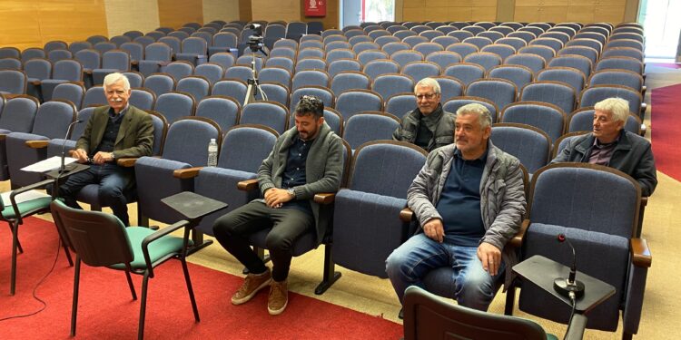 ΟΙΚΟΝΟΜΙΚΗ ΕΠΙΤΡΟΠΗ ΔΗΜΟΥ ΗΛΙΔΑΣ: Αποδοχή χρηματοδότησης για το ‘Βοήθεια στο Σπίτι’