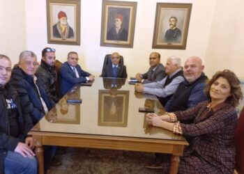 ΔΗΜΟΣ ΠΗΝΕΙΟΥ: Σημαντική πρωτοβουλία για τον αγροτικό κόσμο