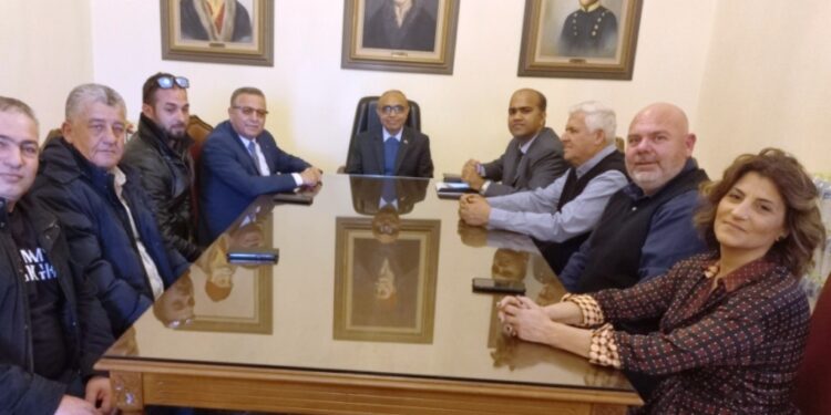 ΔΗΜΟΣ ΠΗΝΕΙΟΥ: Σημαντική πρωτοβουλία για τον αγροτικό κόσμο