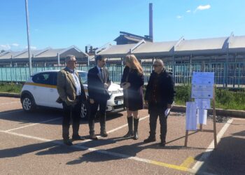 Στους 9.500 οι ωφελούμενοι της Π.Ε. Ηλείας στη β΄ διανομή