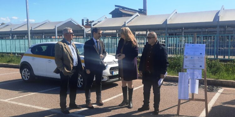 Στους 9.500 οι ωφελούμενοι της Π.Ε. Ηλείας στη β΄ διανομή