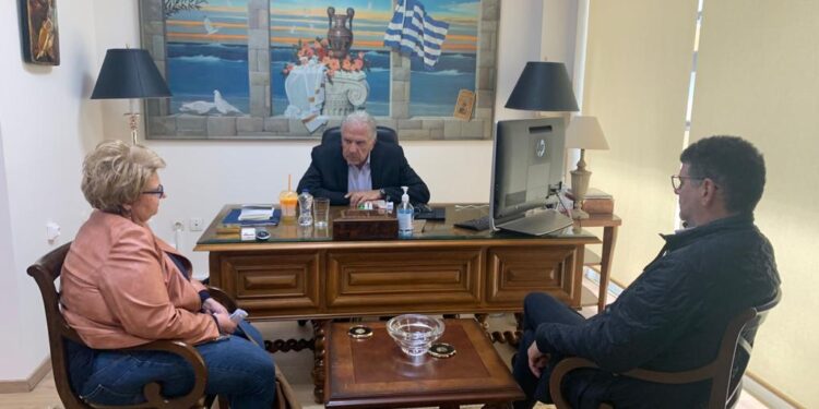 ΔΗΜΗΤΡΗΣ ΑΒΡΑΜΟΠΟΥΛΟΣ: Παρέμβαση για 2 θέσεις γιατρών στη Μονάδα Τεχνητού Νεφρού