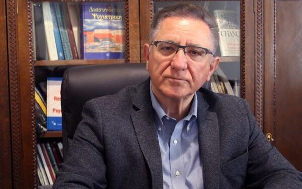 Πασχαλινό μήνυμα Δημάρχου Ζαχάρως Κωνσταντίνου Αλεξανδρόπουλου