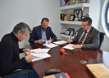 Σε Διεθνές Συνέδριο  Τυροκομίας και Φεστιβάλ τυριού ο Αντιπεριφερειάρχης Αγροτικής Ανάπτυξης, Θ.  Βασιλόπουλος
