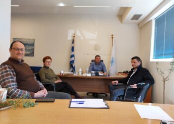 Π.Ε ΗΛΕΙΑΣ: Συντονισμός υπηρεσιών για  την ομαλή λειτουργία της πασχαλινής  αγοράς