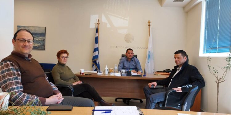 Π.Ε ΗΛΕΙΑΣ: Συντονισμός υπηρεσιών για την ομαλή λειτουργία της πασχαλινής αγοράς