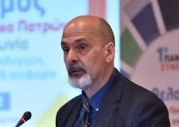 Μήνυμα Χαράλαμπου Μπονάνου για την Παγκόσμια Ημέρα Υγείας
