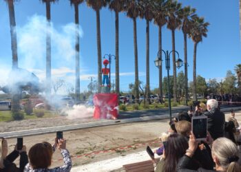 ΓΑΣΤΟΥΝΗ: Η ανάμνηση του θαύματος της Παναγίας Καθολικής (φωτος)