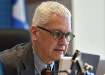 ΦΩΚΙΩΝ ΖΑΪΜΗΣ: “Τα πολιτικά αεροδρόμια της Περιφέρειας Δυτικής Ελλάδος μπορούν να καταστούν πύλες εισόδου και εξόδου για μικρά αεροπλάνα χωρών της Ε.Ε.”