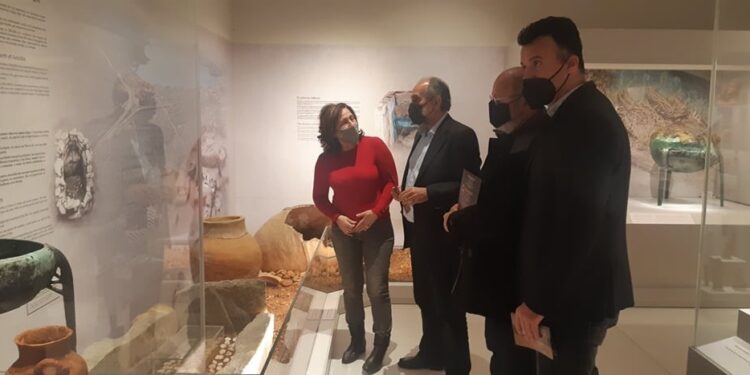 “Δυτική Ελλάδα Δικαίωμα στην Πρόοδο”: “Κύριε Μητσοτάκη καλώς περάσατε από την Αιτωλοακαρνανία, αλλά ή παρουσία σας δεν μας θυμίζει κάτι”