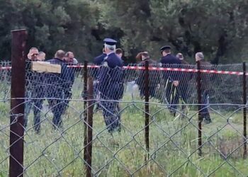 Συνελήφθη άνδρας στην Κάτω Αχαΐα για ανθρωποκτονία