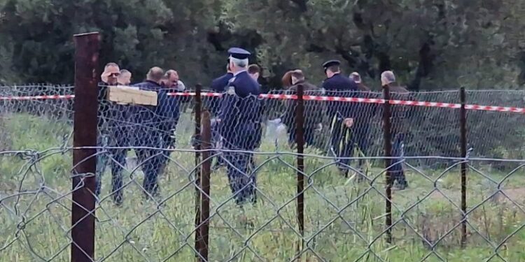 Συνελήφθη άνδρας στην Κάτω Αχαΐα για ανθρωποκτονία