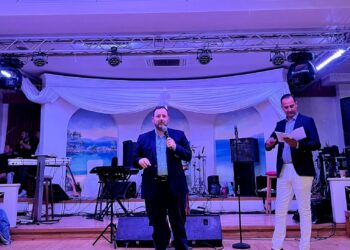 ΝΙΚΟΣ ΚΟΡΟΒΕΣΗΣ: “Στηρίζουμε τις παραδόσεις αιώνων- γεφυρώνοντας το χάσμα”