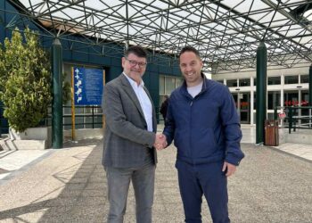 ΛΕΥΤΕΡΗΣ ΒΑΡΟΥΞΗΣ: “Ξεκινάμε πρώτα από την Δημόσια Υγεία ειδικά μετά τα όσα περάσαμε και στον τόπο μας”