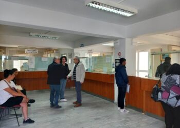 ΧΡΗΣΤΟΣ ΦΩΤΟΠΟΥΛΟΣ: “Aπαξιωμένος ο Δημόσιος χώρος”